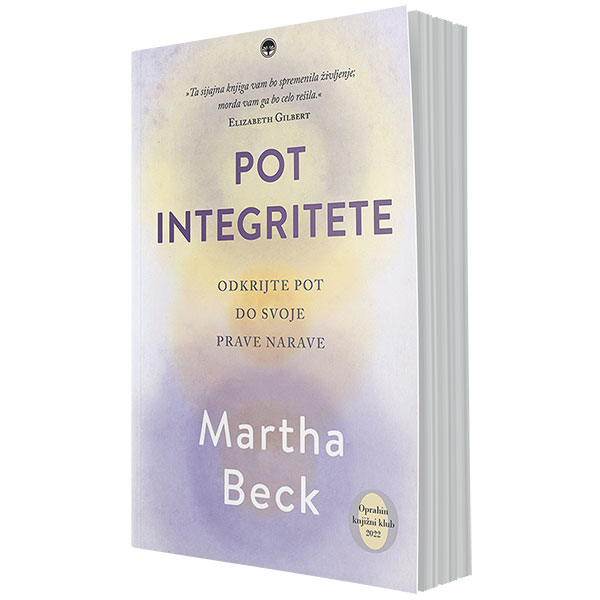 Pot integritete – odkrijte pot do svoje prave narave
