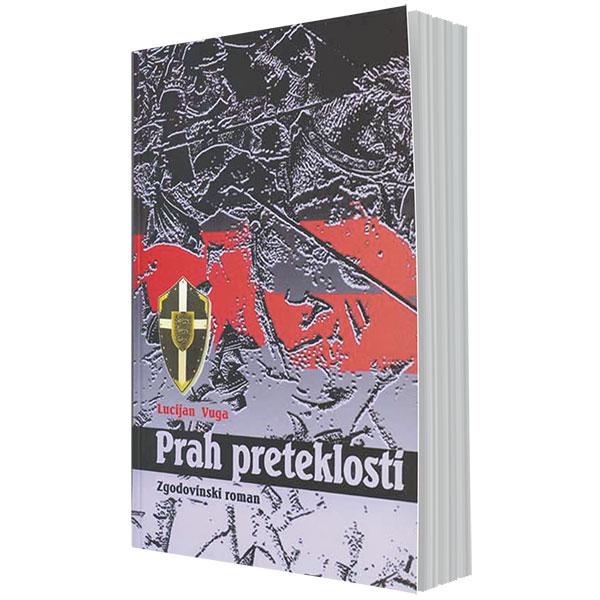 Prah preteklosti 