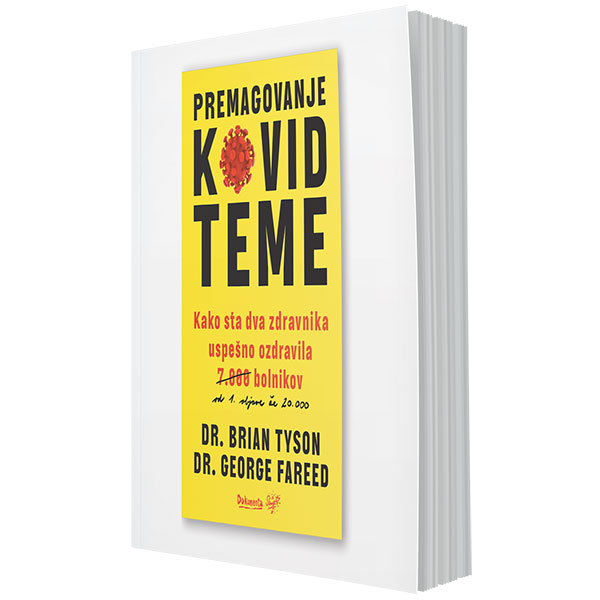 Premagovanje kovid teme