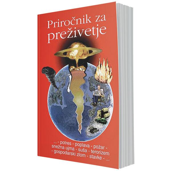 Priročnik za preživetje