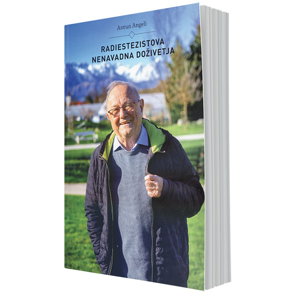 Radiestezistova nenavadna doživetja