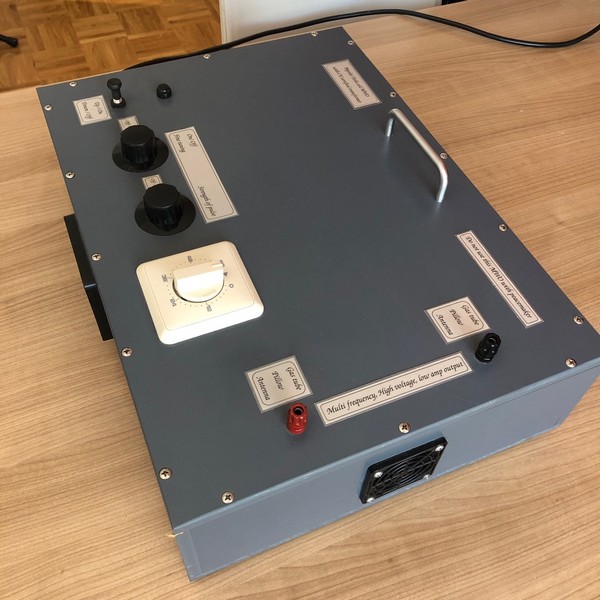 Revitalizator »Lakhovsky«