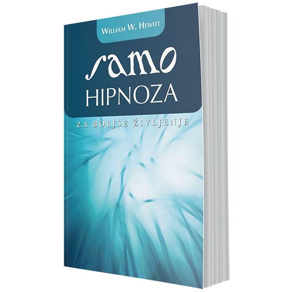 Samohipnoza za boljše življenje 