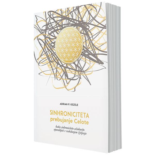 Sinhroniciteta – prebujanje Celote