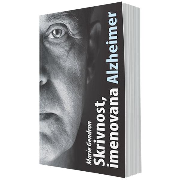 Skrivnost, imenovana Alzheimer 