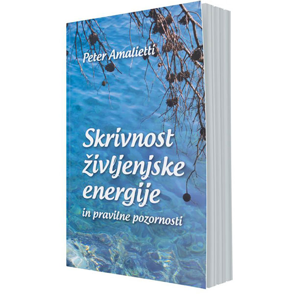 Skrivnost življenjske energije in pravilne pozornosti 
