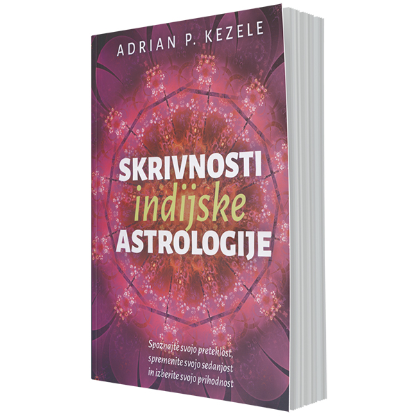 Skrivnosti indijske astrologije