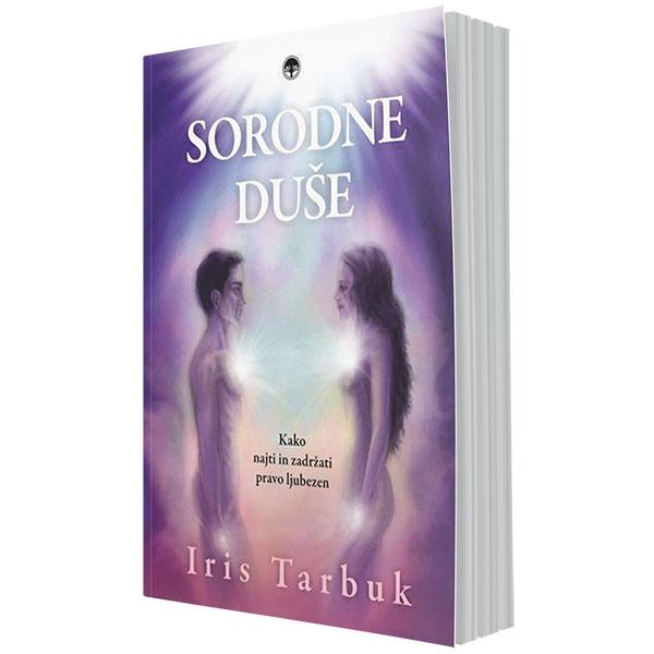 Sorodne duše – kako najti in zadržati pravo ljubezen 