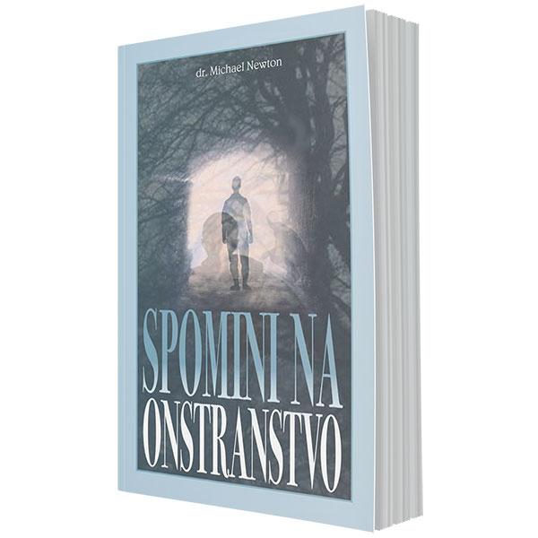 Spomini na onstranstvo / Življenje med življenji 