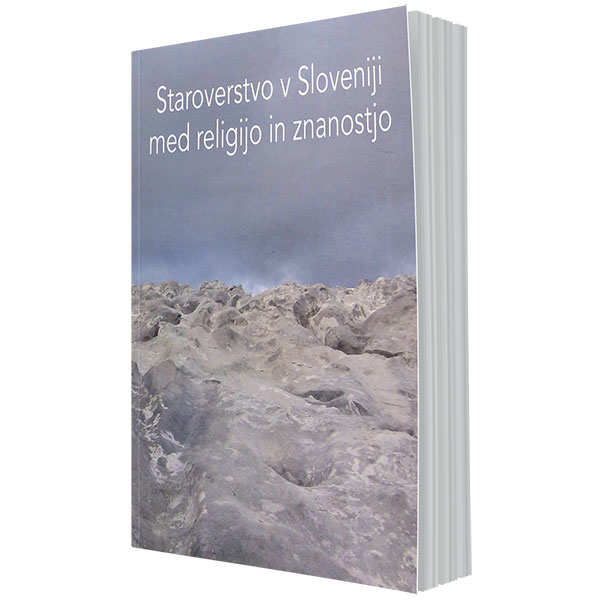 Staroverstvo v Sloveniji med religijo in znanostjo