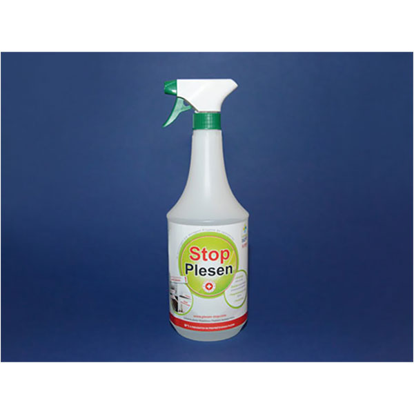 Stop plesen – Powersept Super