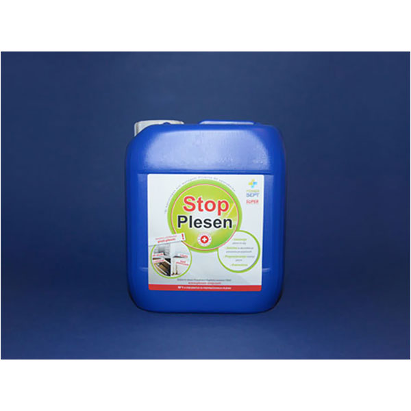 Stop plesen – Powersept Super