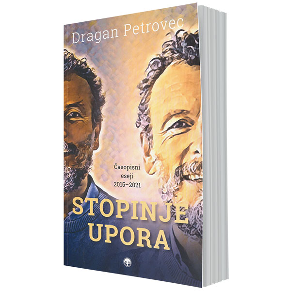 Stopinje upora