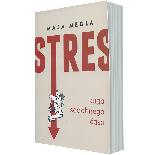 Stres - kuga sodobnega časa