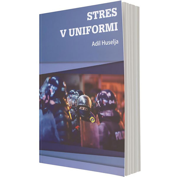 Stres v uniformi 