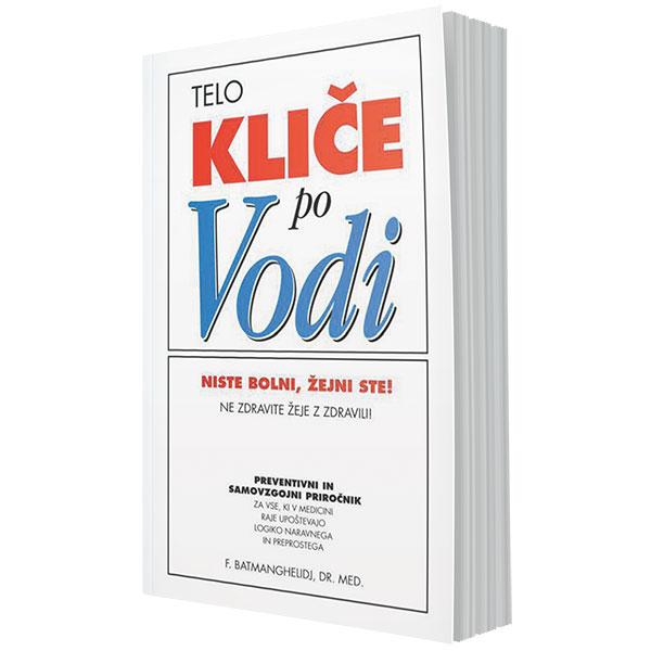 Telo kliče po vodi 