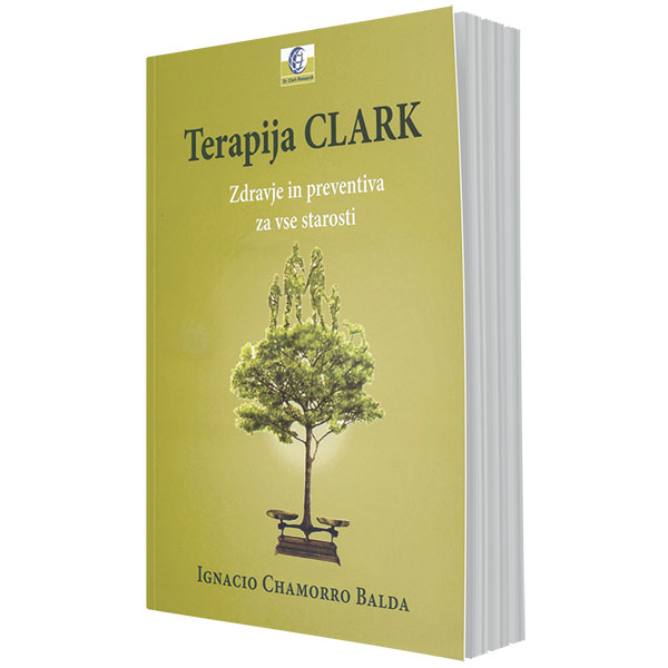 Terapija Clark – zdravje in preventiva za vse starosti