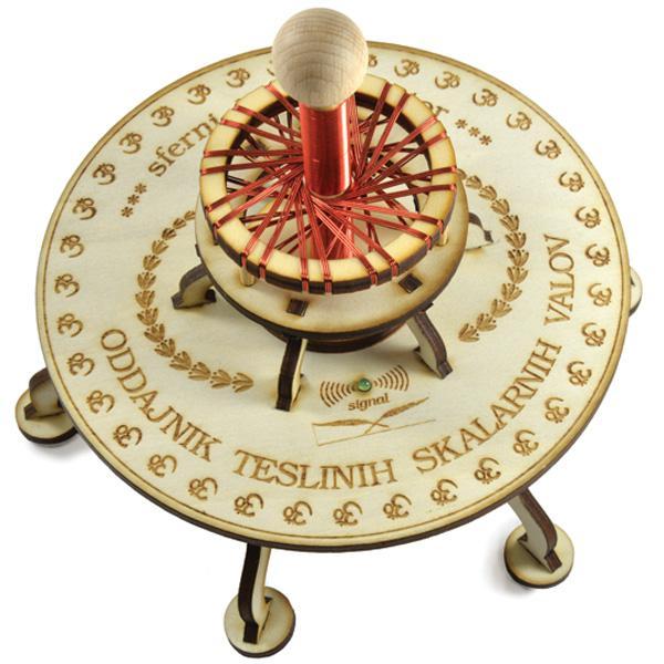 Teslov sferni harmonizator