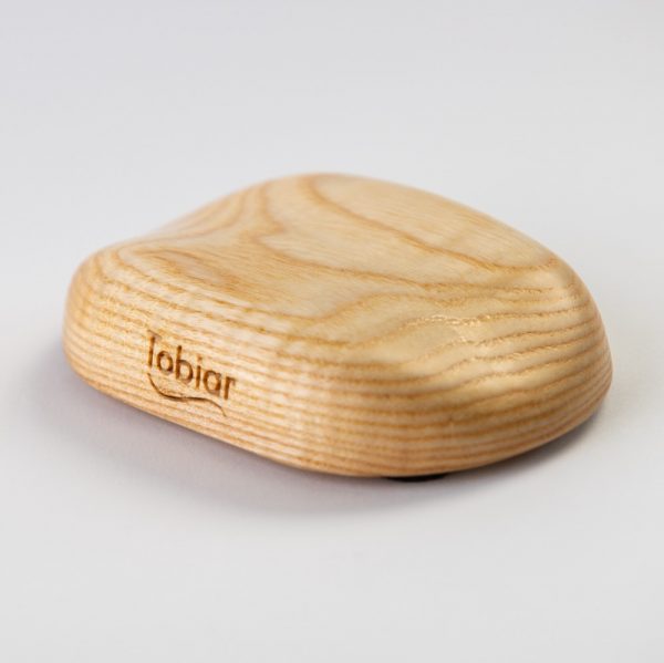 Tobiar – naprava zoper bolečine v zapestju, vratu in križu