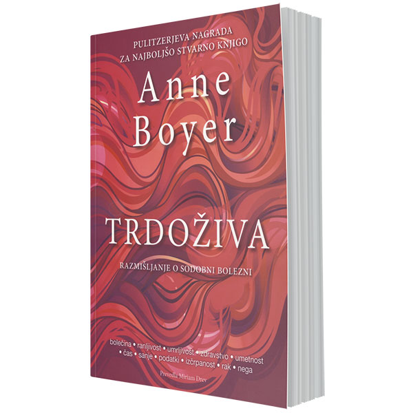 Trdoživa – razmišljanje o sodobni bolezni