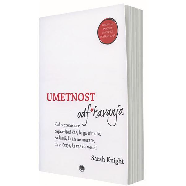 Umetnost odf*kavanja