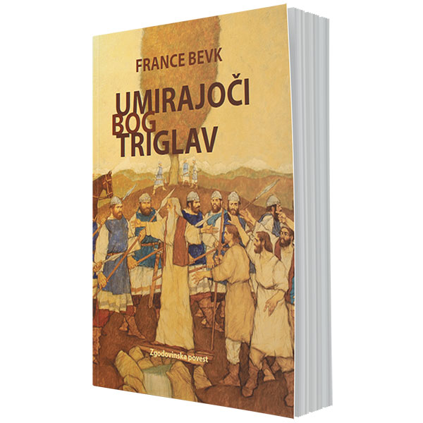 Umirajoči bog Triglav