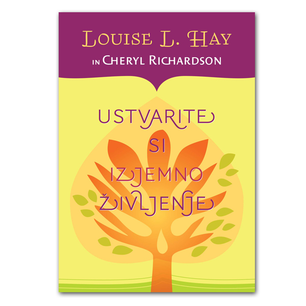 Ustvarite si izjemno življenje