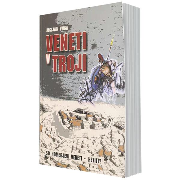 Veneti v Troji 