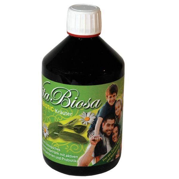 Vita Biosa probiotik – 0,5 litra