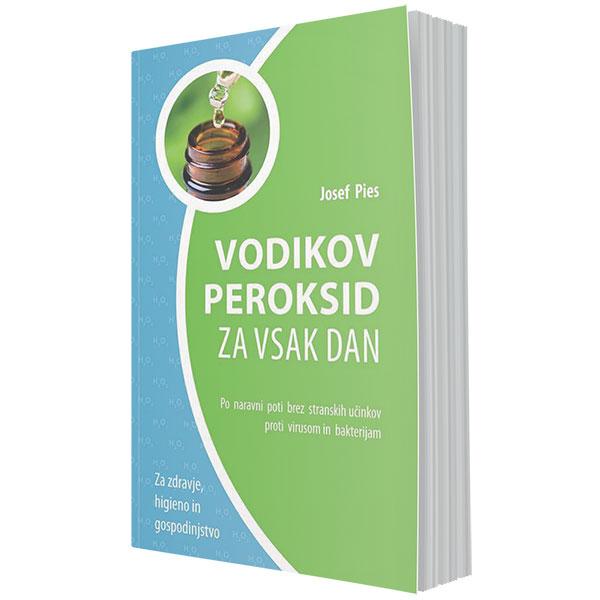 Naravno proti virusom in bakterijam (e-knjiga)