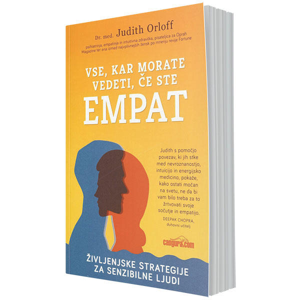 Vse, kar morate vedeti, če ste empat