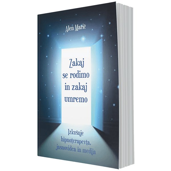 Zakaj se rodimo in zakaj umremo (e-knjiga)