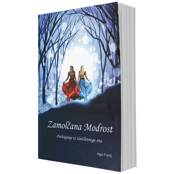 Zamolčana modrost – Prebujanje iz tisočletnega sna