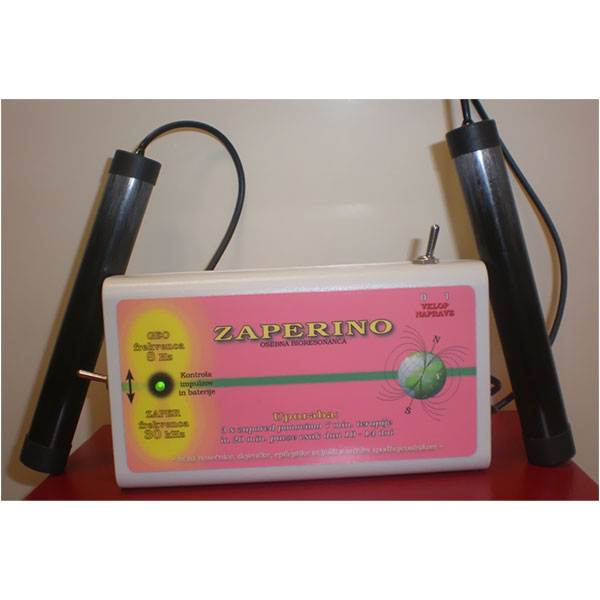Zaper-Zaperino