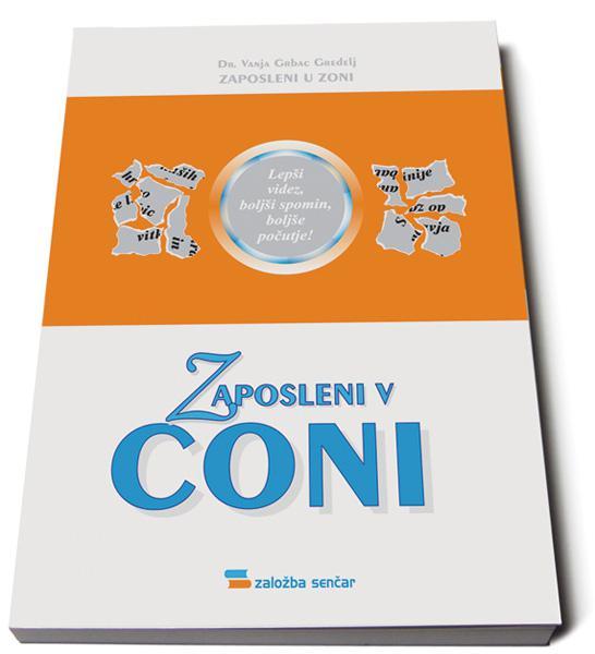 Zaposleni v coni