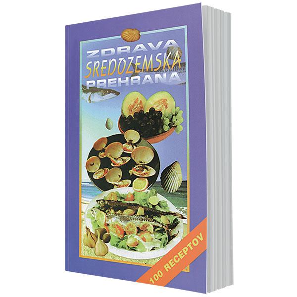 Zdrava sredozemska prehrana 