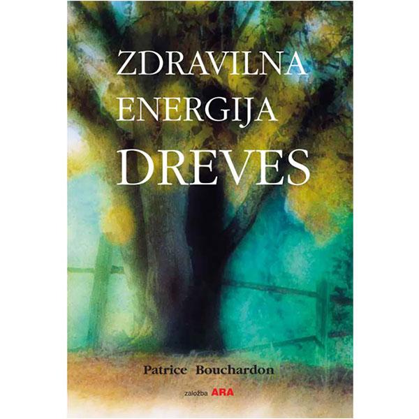Zdravilna energija dreves (e-knjiga) 