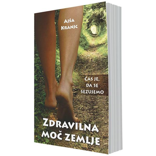 Zdravilna moč zemlje (e-knjiga)