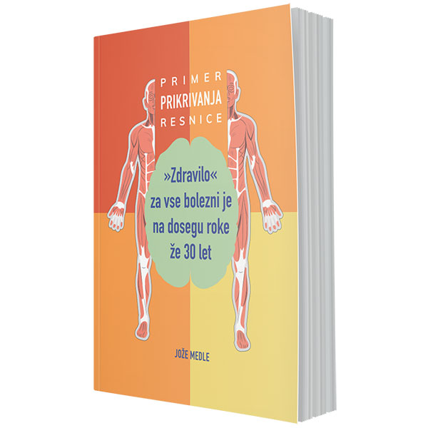 "Zdravilo" za vse bolezni je na dosegu roke že 30 let