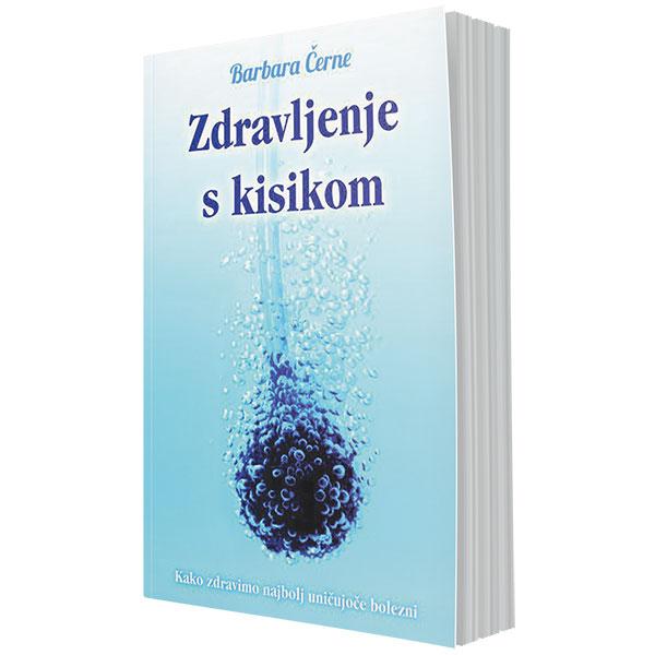 Zdravljenje s kisikom (e-knjiga)