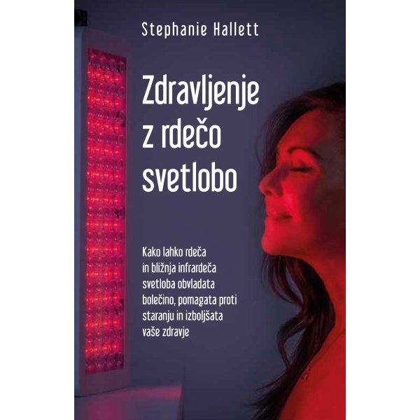 Zdravljenje z rdečo svetlobo