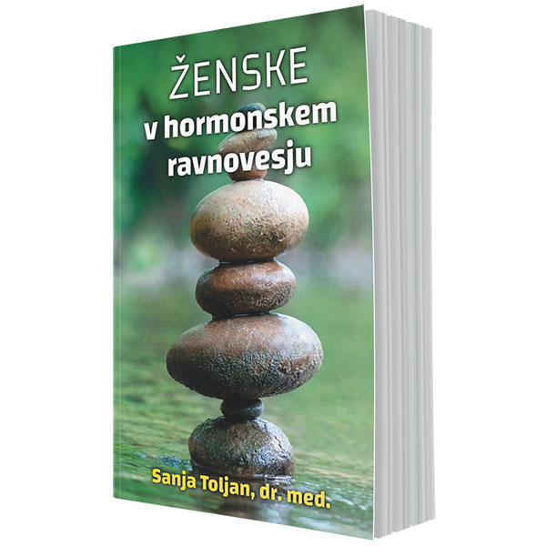 Ženske v hormonskem ravnovesju