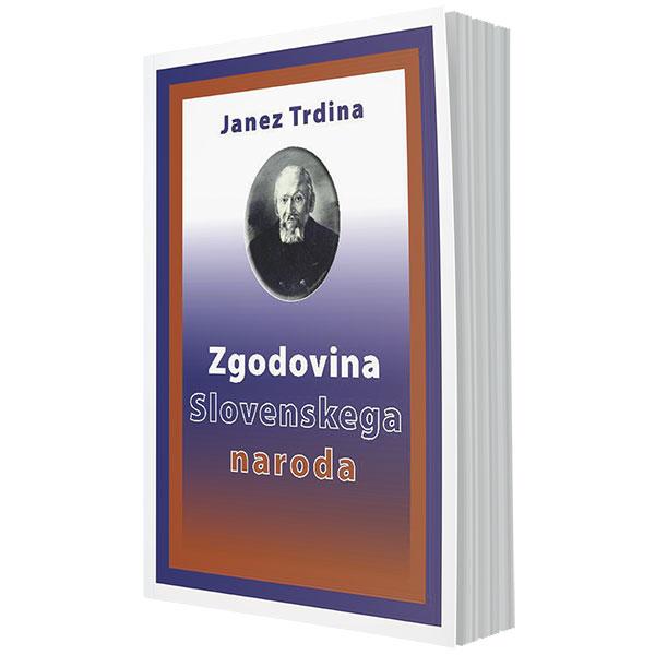 Zgodovina Slovenskega naroda 