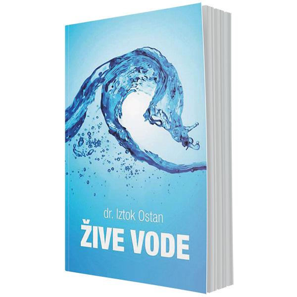 Žive vode (e-knjiga)