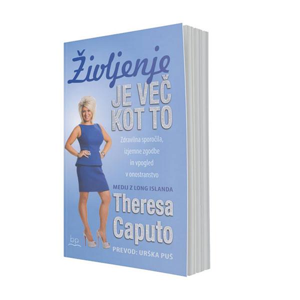 Življenje je več kot to 
