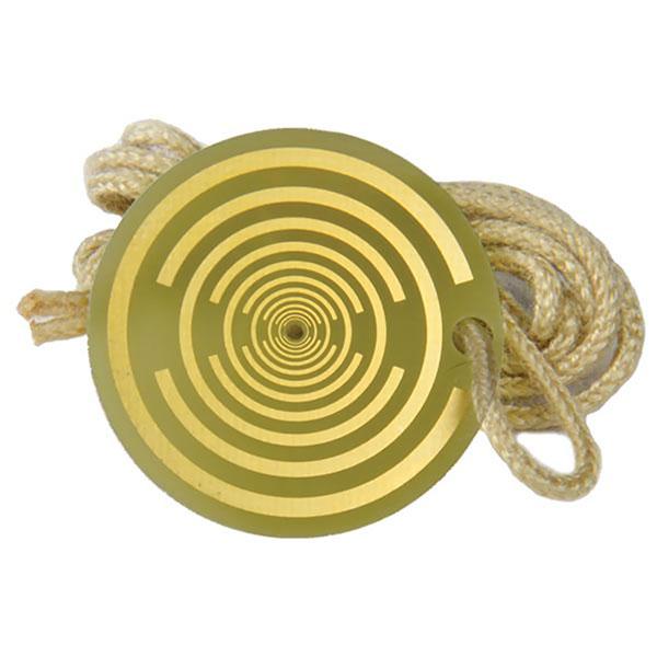 Zlati polarix S (27 mm)